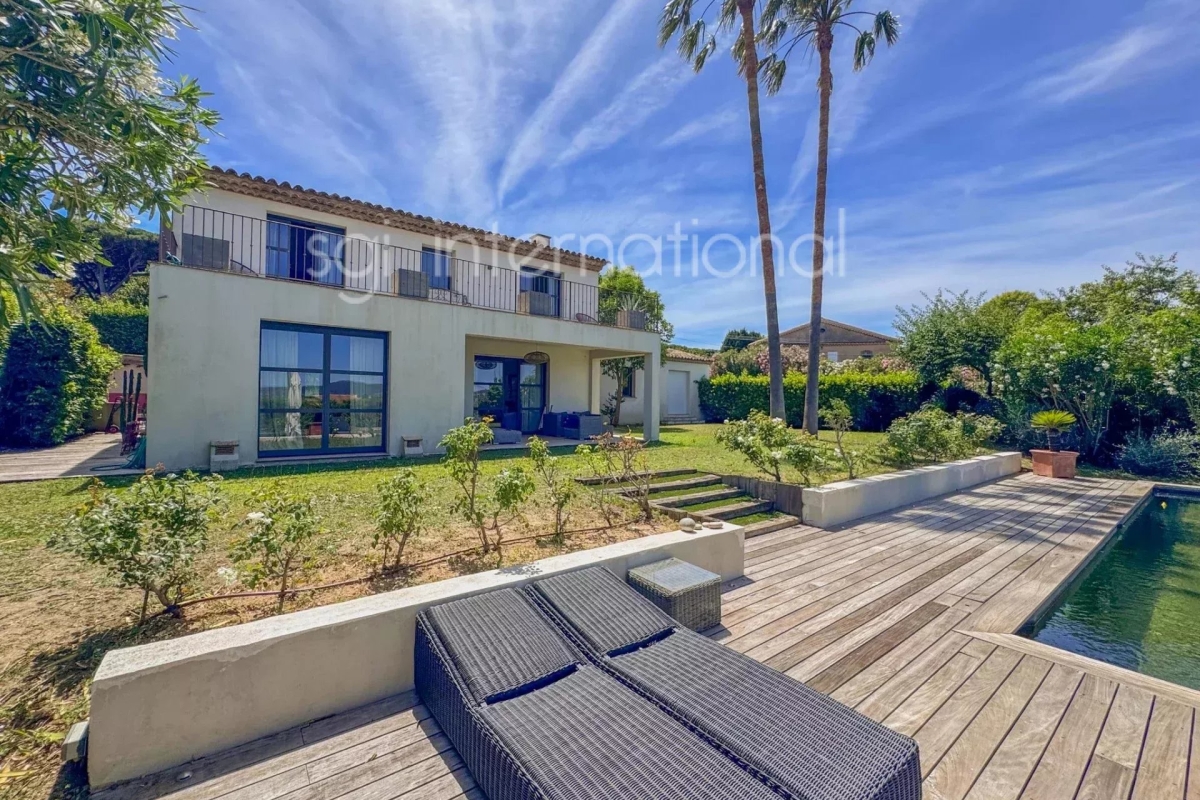Luxury House for sale in Gassin, 4 900 000 €, Photo 1
