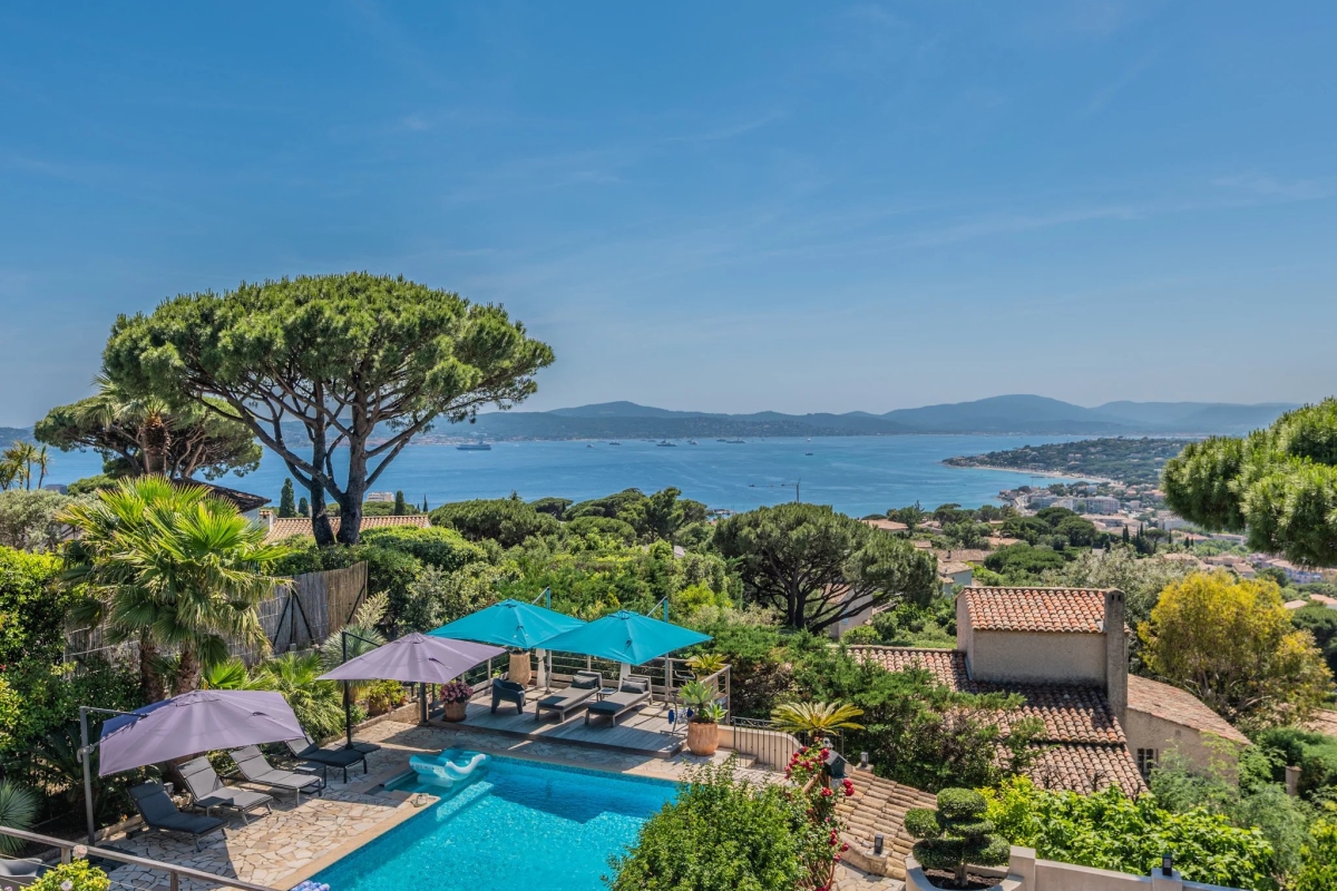 Luxury House for sale in Sainte-Maxime, 2 990 000 €, Photo 1