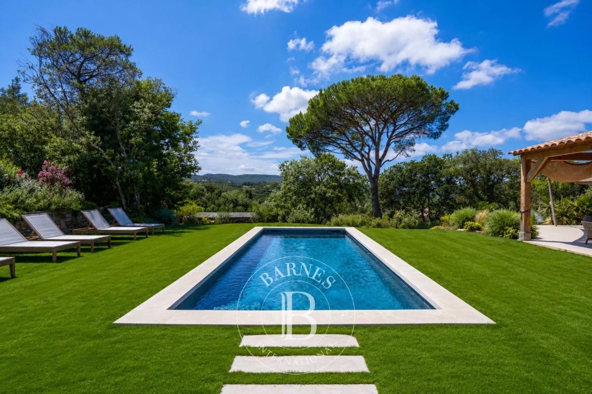Luxury House for sale in La Croix-Valmer, 3 120 000 €, Photo 1