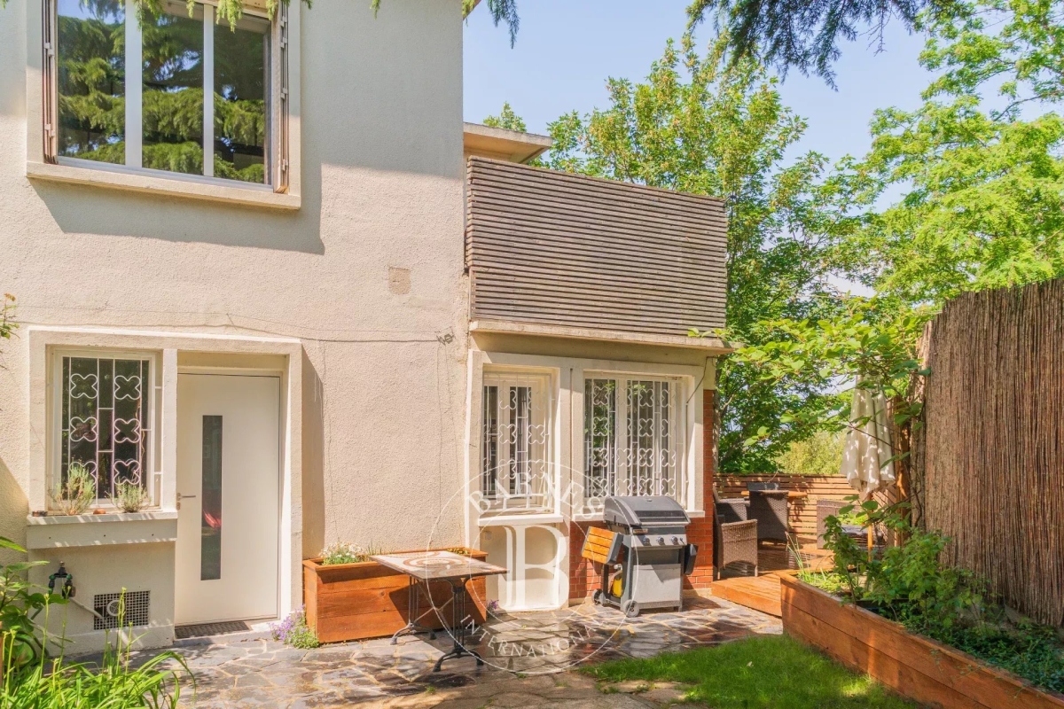 Maison de luxe à vendre à Les Lilas, 1 090 000 €, Photo 2