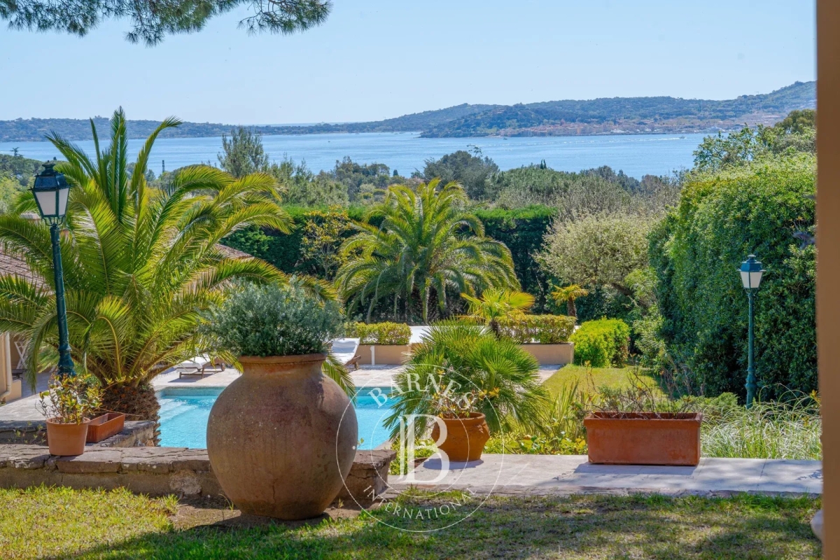 Luxury House for sale in Grimaud, 6 900 000 €, Photo 2