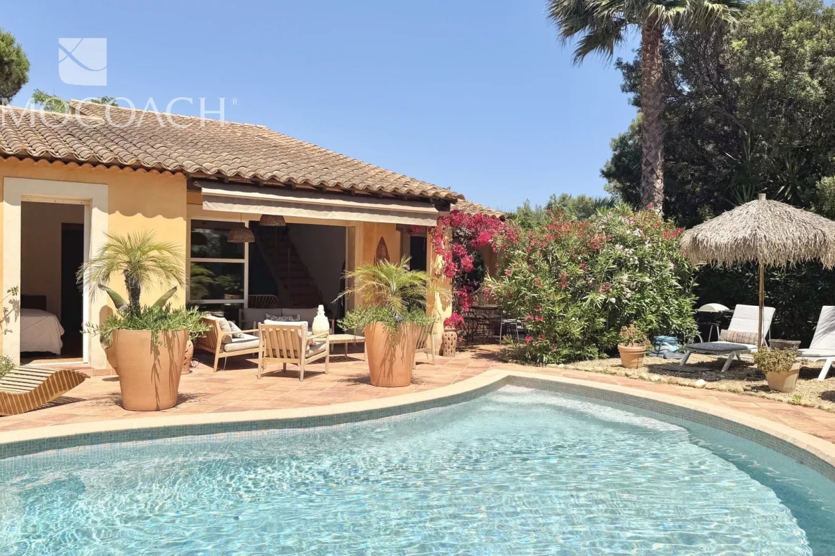 Luxury House for sale in Giens, 1 300 000 €, Photo 2