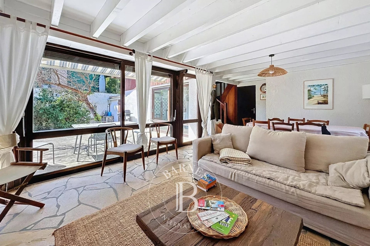 Maison de luxe à vendre à Cap Ferret, 920 000 €, Photo 2