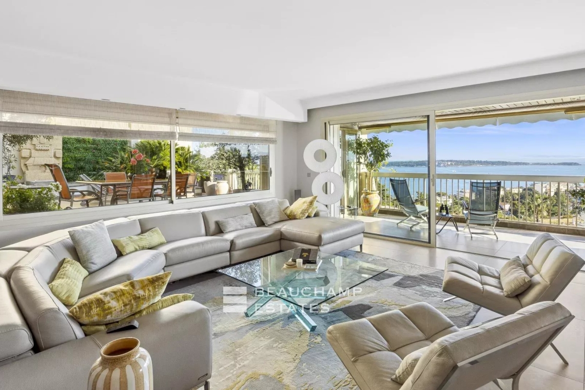 Appartement de luxe à vendre à Cannes, 3 990 000 €, Photo 2