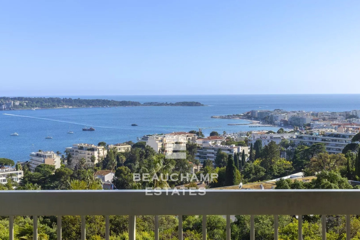 Luxury Apartment for sale in Cannes, 3 780 000 €, Photo 2