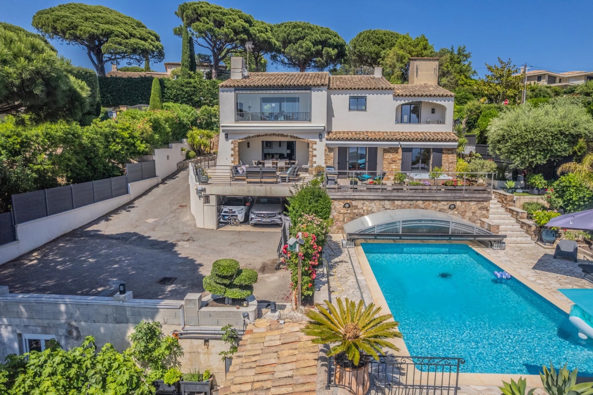 Luxury House for sale in Sainte-Maxime, 2 990 000 €, Photo 2