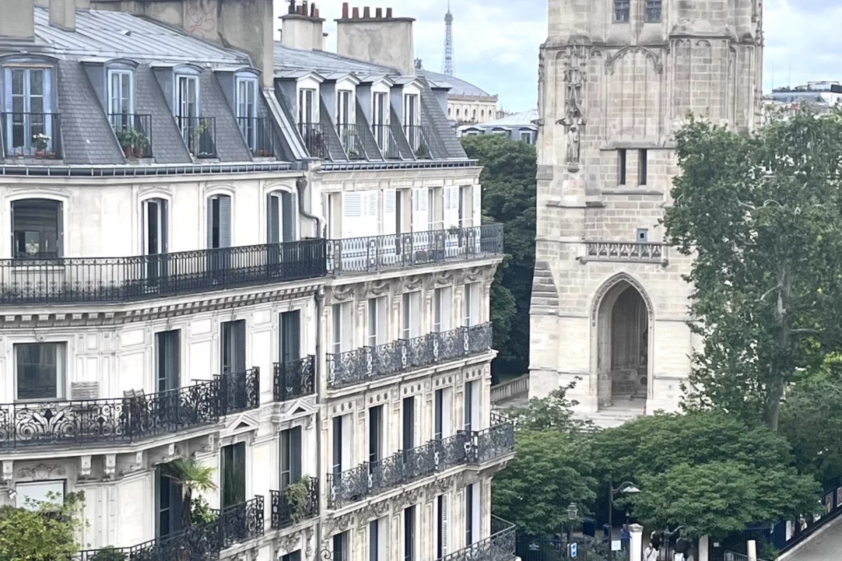 Luxury Apartment for sale in Paris 4ème, 995 000 €, Photo 2