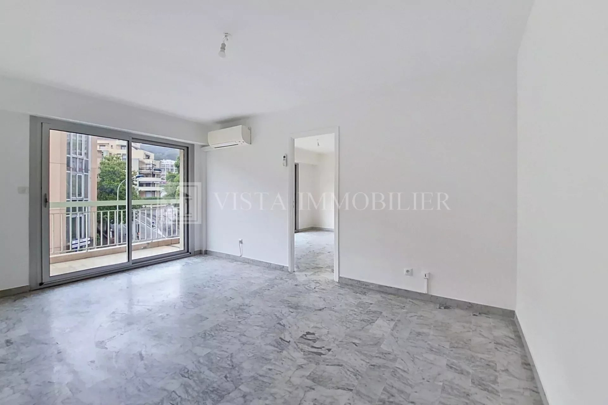 Appartement de luxe à vendre à Roquebrune-Cap-Martin, 270 000 €, Photo 2