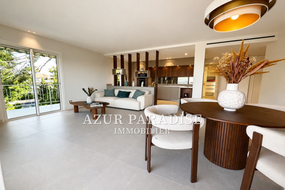 Appartement de luxe à vendre à Cannes, 895 000 €, Photo 2