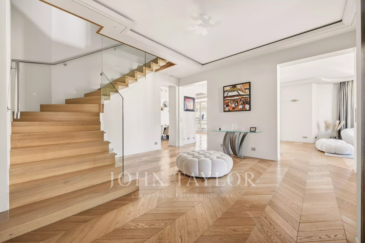 Luxury Apartment for sale in Paris 16Ème, 6 490 000 €, Photo 3