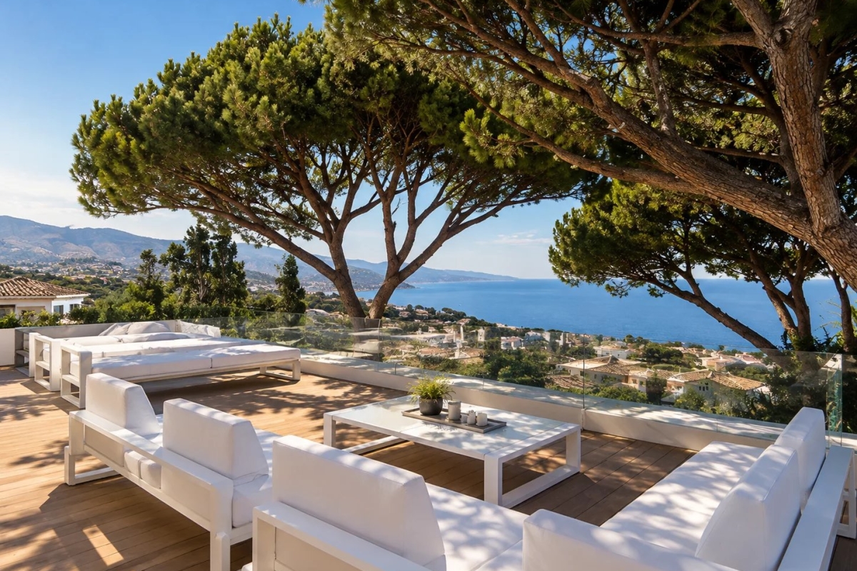 Maison de luxe à vendre à Roquebrune-Cap-Martin, 7 500 000 €, Photo 3