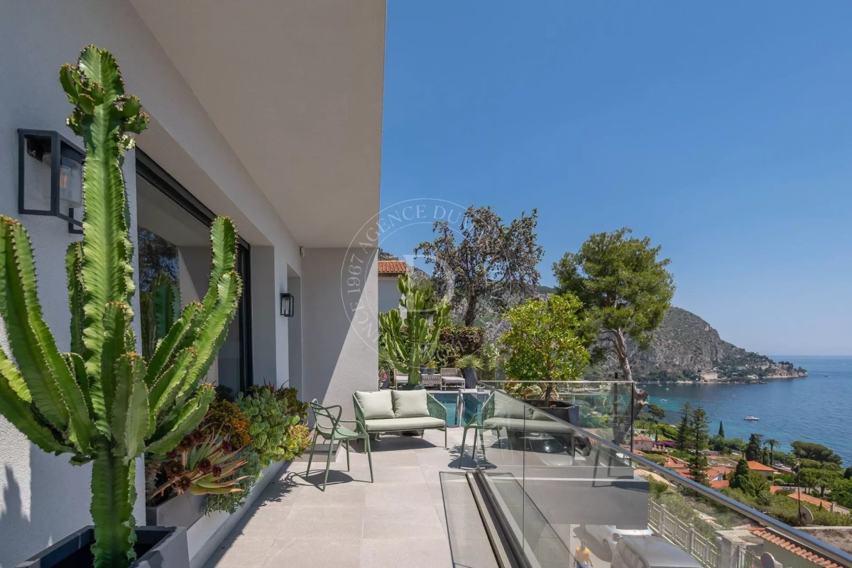 Maison de luxe à vendre à Èze, 2 990 000 €, Photo 3