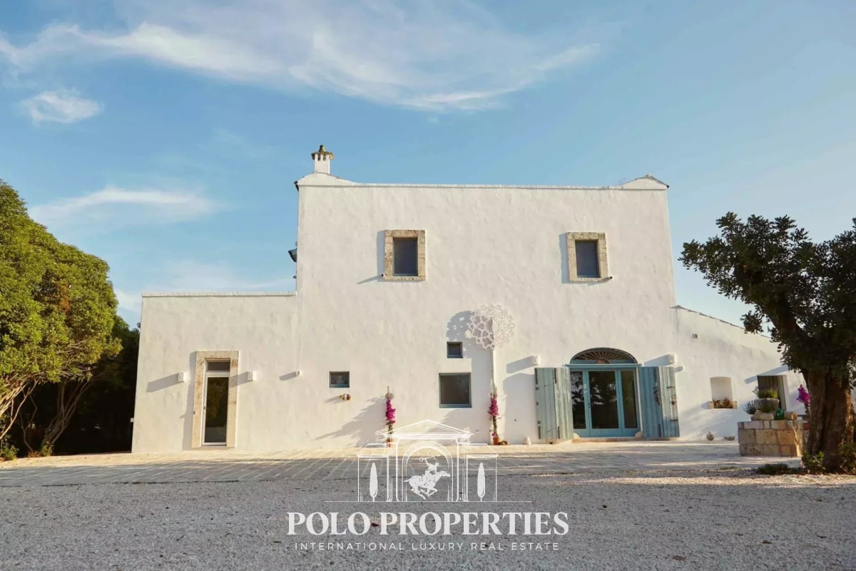 Luxury House for sale in Conversano, 2 500 000 €, Photo 3
