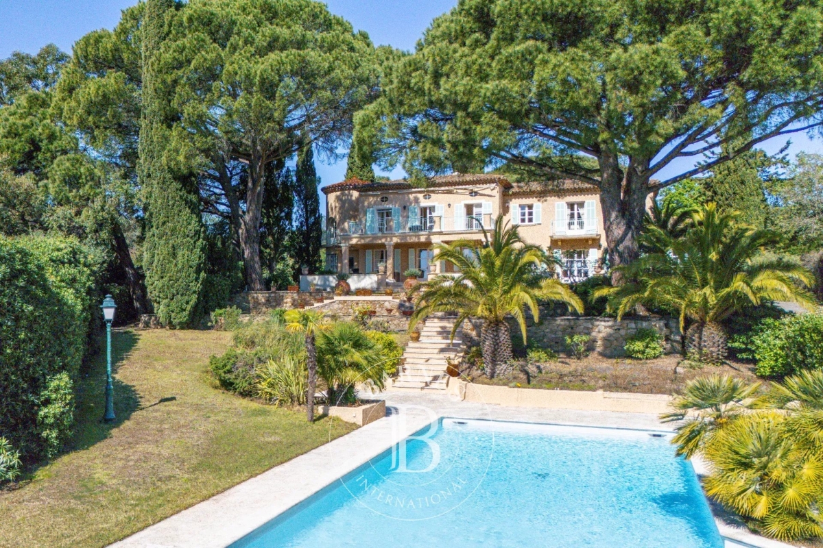 Luxury House for sale in Grimaud, 6 900 000 €, Photo 3