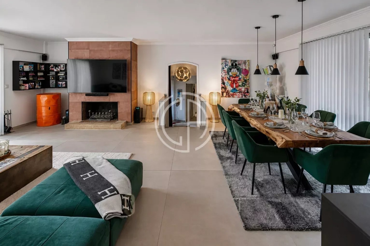 Maison de luxe à vendre à Le Cannet, 2 280 000 €, Photo 3