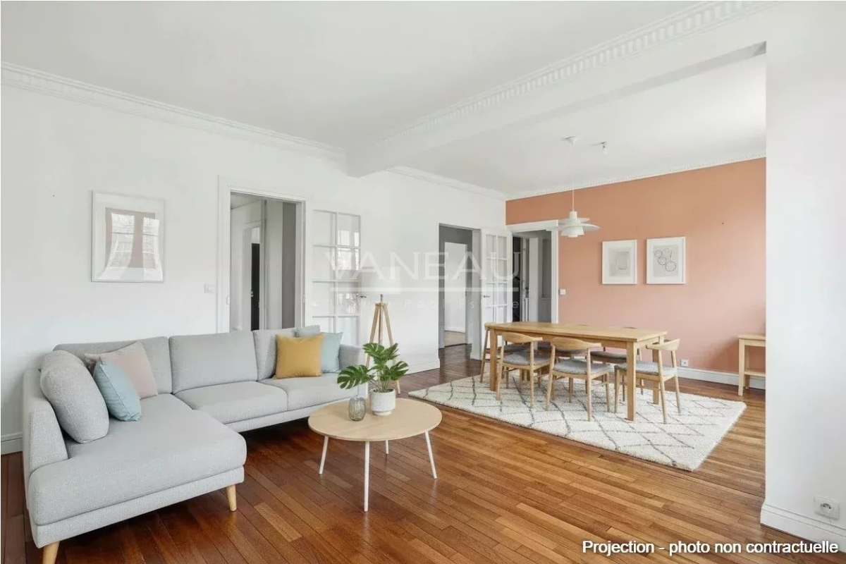 Appartement de luxe à vendre à Meudon, 639 000 €, Photo 3