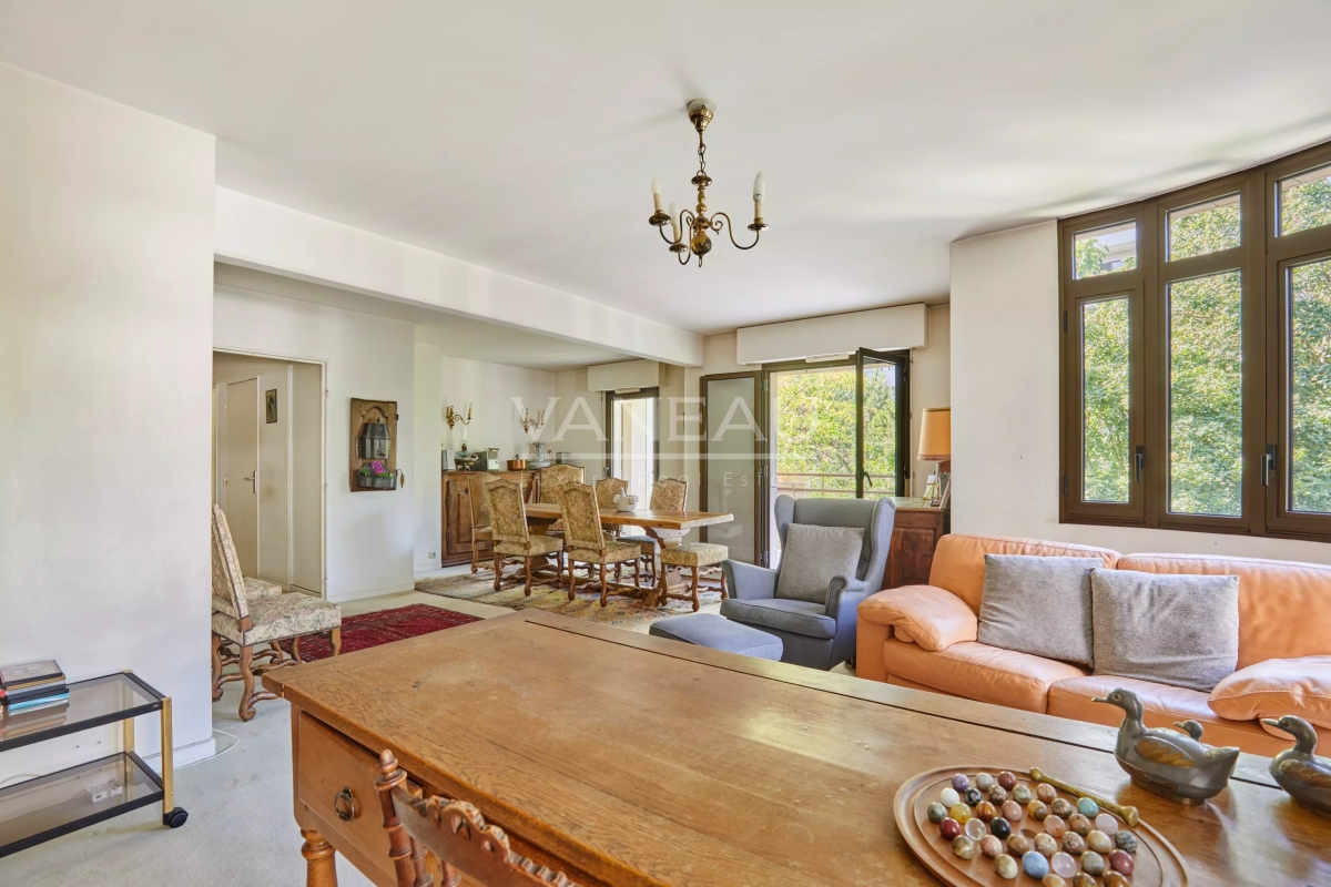Luxury Apartment for sale in Boulogne-Billancourt, 795 000 €, Photo 3