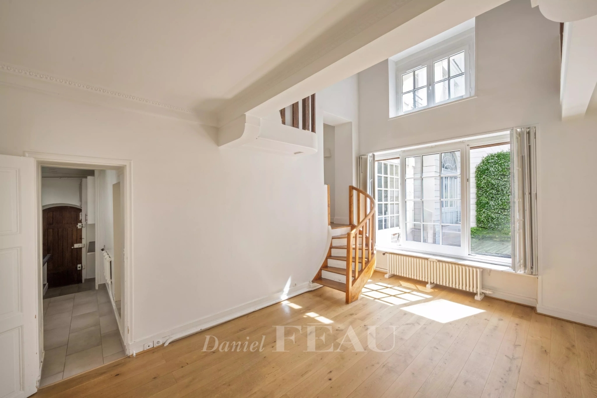 Appartement de luxe à vendre à Paris 7ème, 1 290 000 €, Photo 3