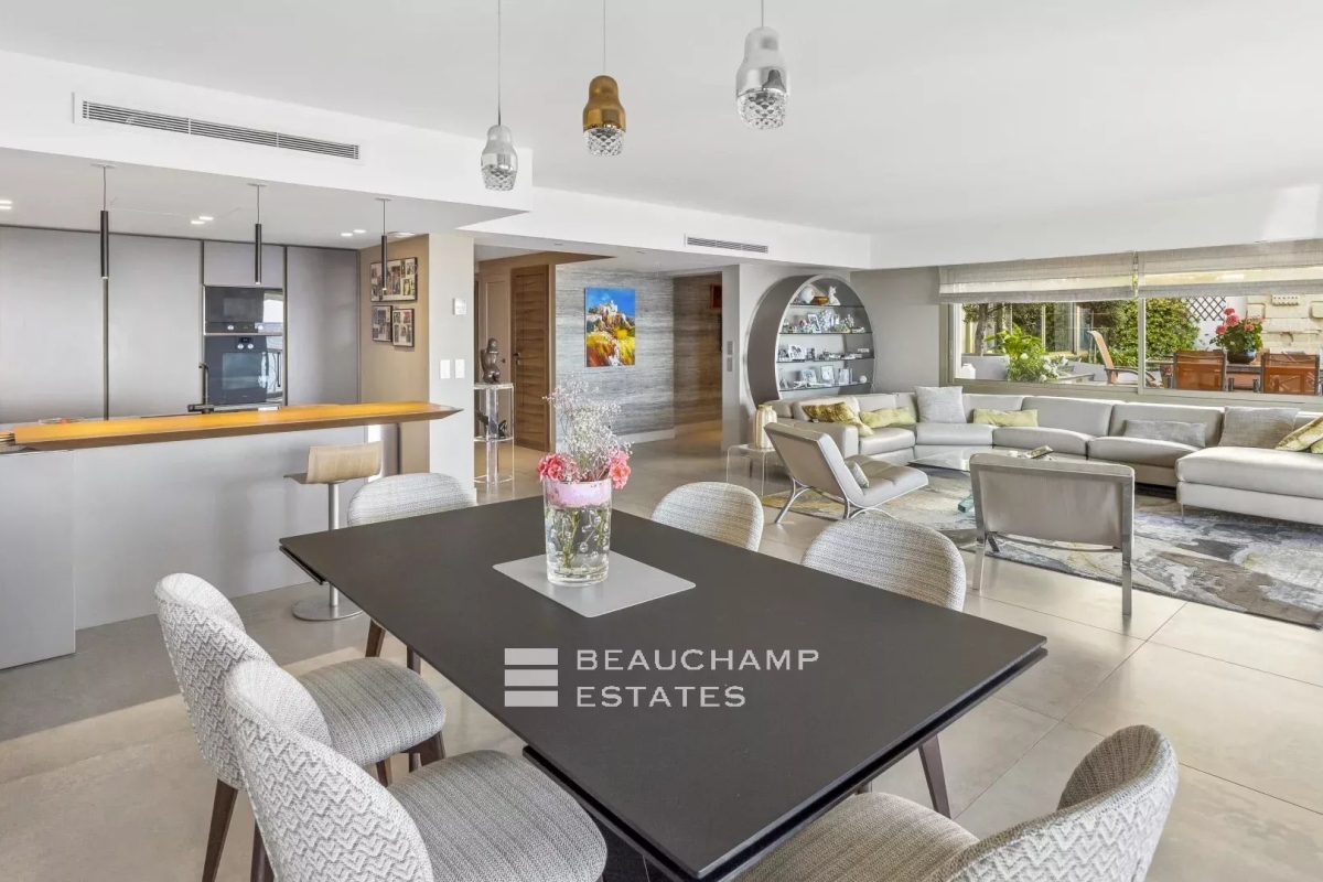 Appartement de luxe à vendre à Cannes, 3 990 000 €, Photo 3