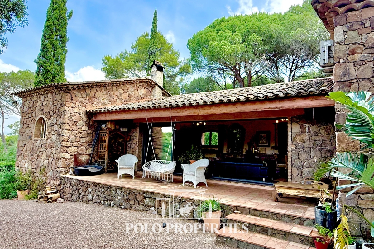 Maison de luxe à vendre à Roquebrune-sur-Argens, 1 490 000 €, Photo 3
