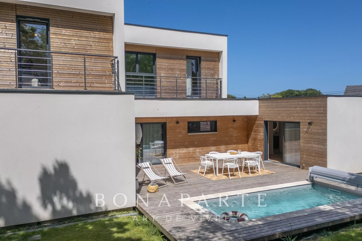 Luxury House for sale in Questembert, 745 500 €, Photo 3