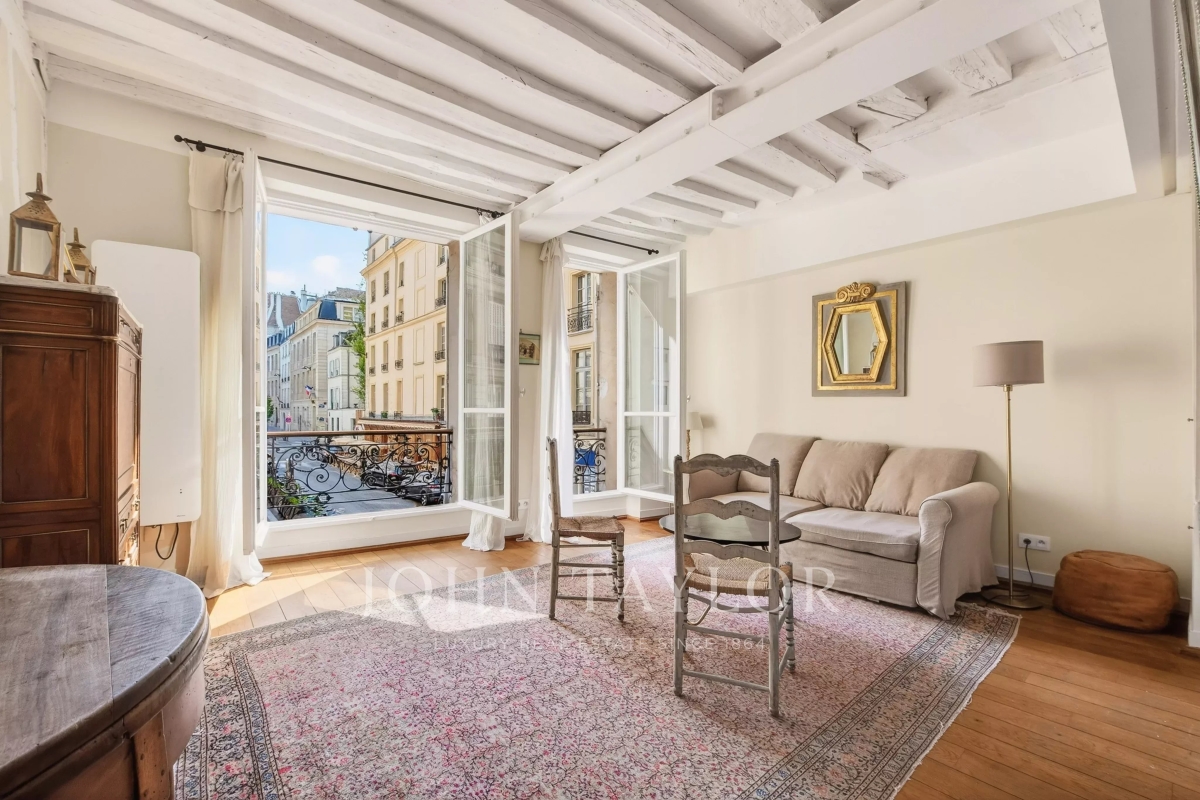 Luxury Apartment for sale in Paris 6ème, 945 000 €, Photo 4