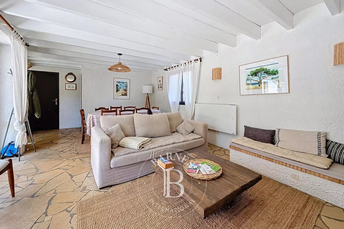Maison de luxe à vendre à Cap Ferret, 920 000 €, Photo 4
