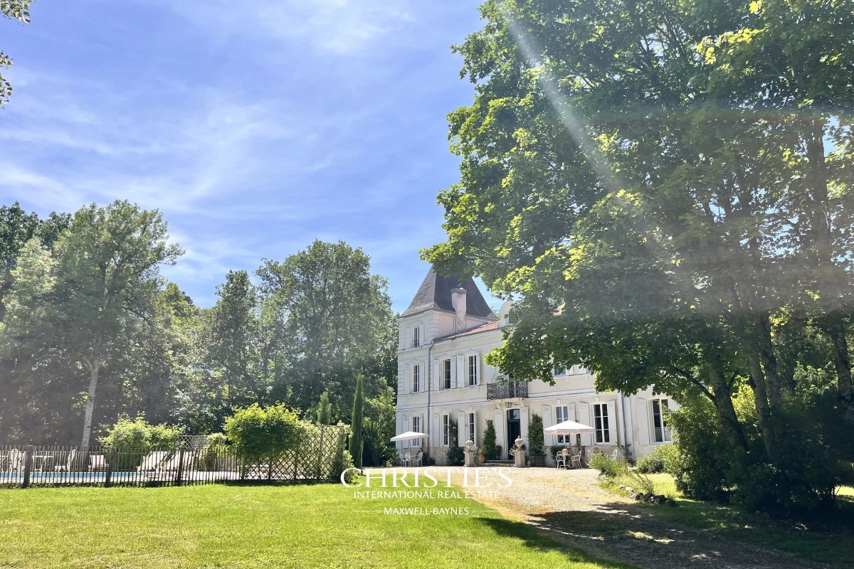 Luxury House for sale in Moncaut, 1 540 000 €, Photo 4