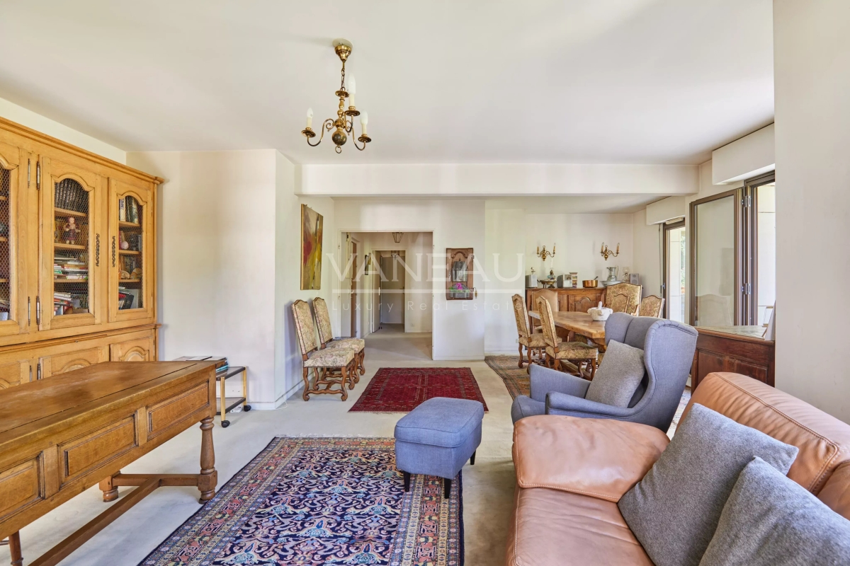 Luxury Apartment for sale in Boulogne-Billancourt, 795 000 €, Photo 4