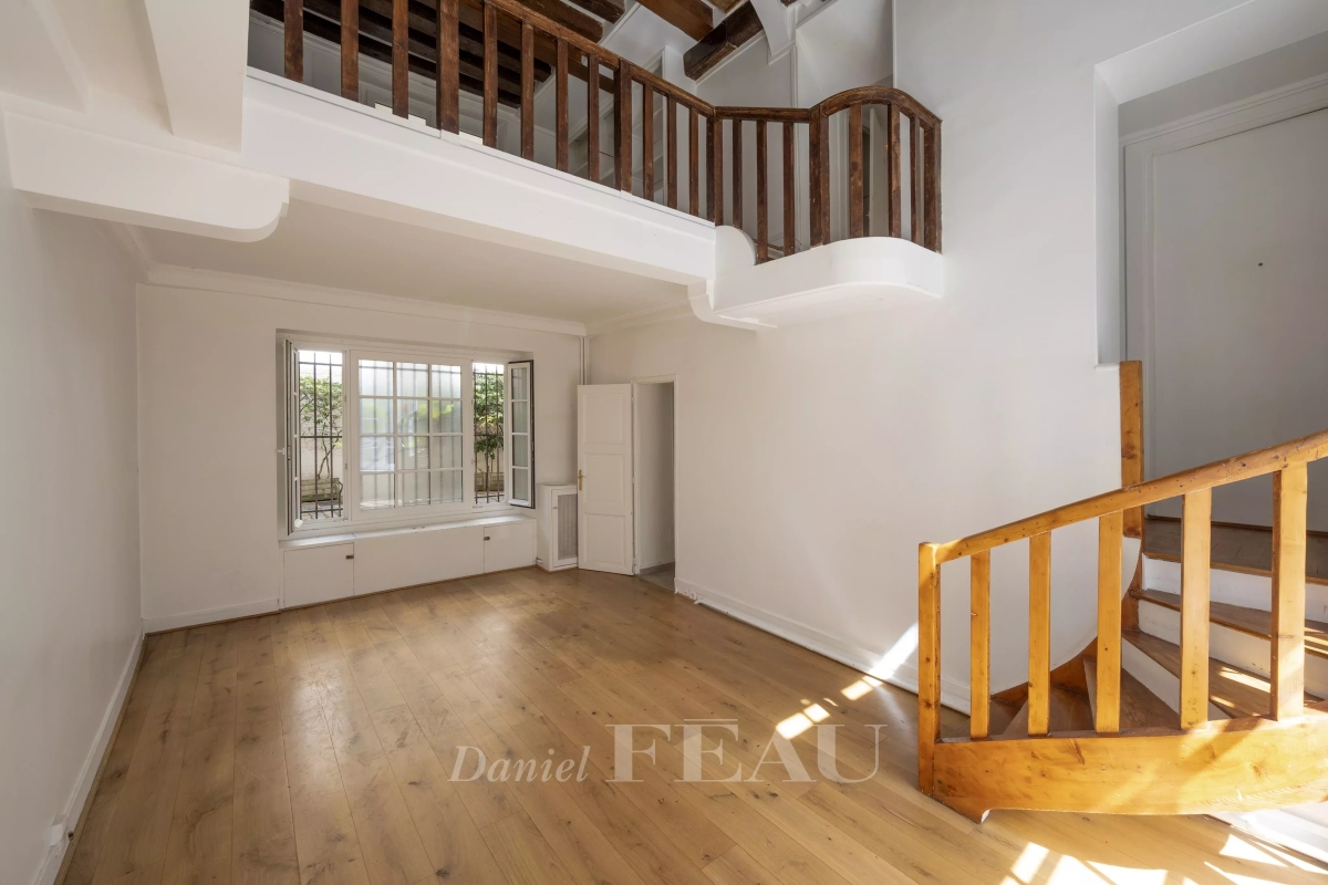 Appartement de luxe à vendre à Paris 7ème, 1 290 000 €, Photo 4