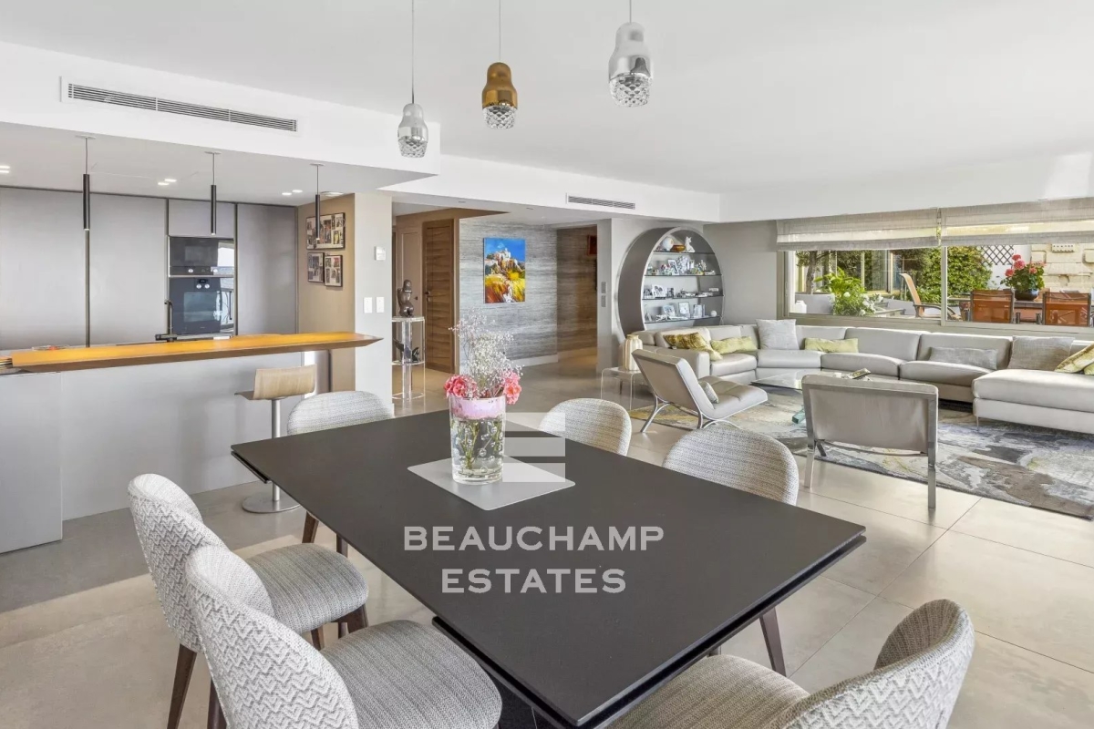 Luxury Apartment for sale in Cannes, 3 780 000 €, Photo 4