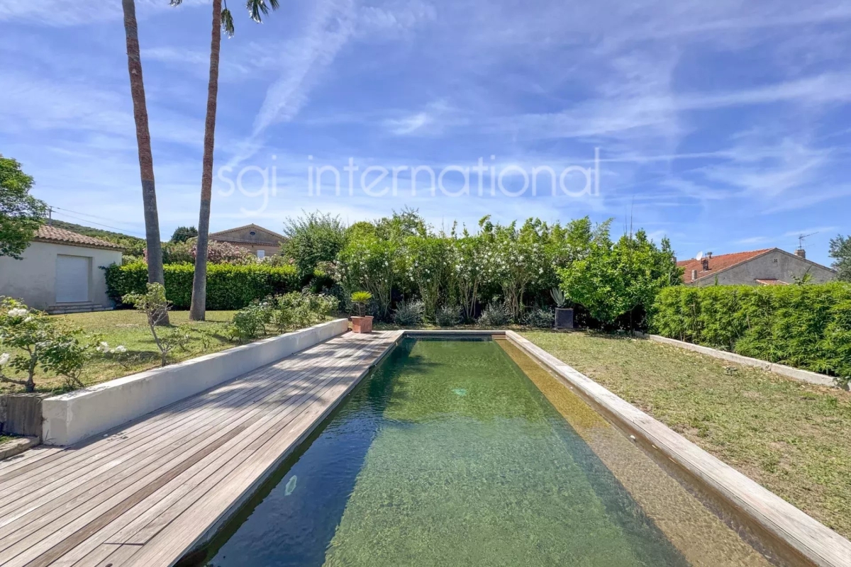 Luxury House for sale in Gassin, 4 900 000 €, Photo 4