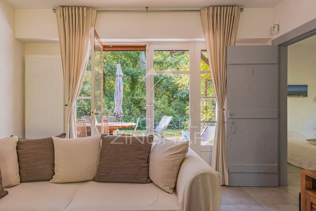Maison de luxe à vendre à Pyla sur Mer, 1 060 000 €, Photo 4