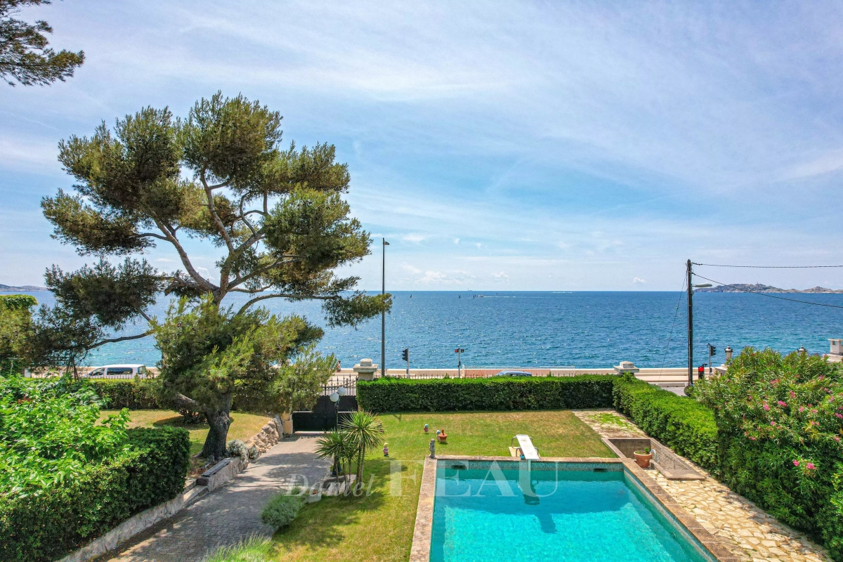 Maison de luxe à vendre à Marseille 7ème, 5 500 000 €, Photo 4