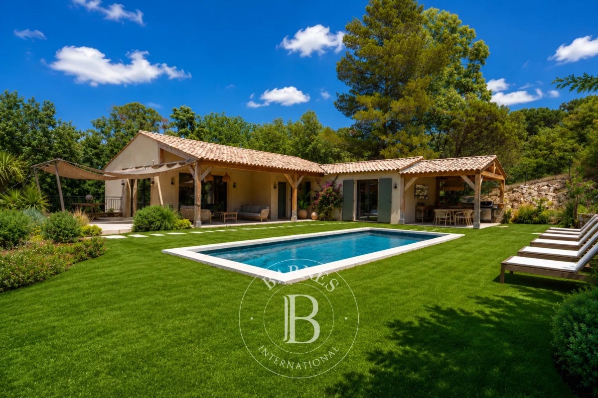 Luxury House for sale in La Croix-Valmer, 3 120 000 €, Photo 4