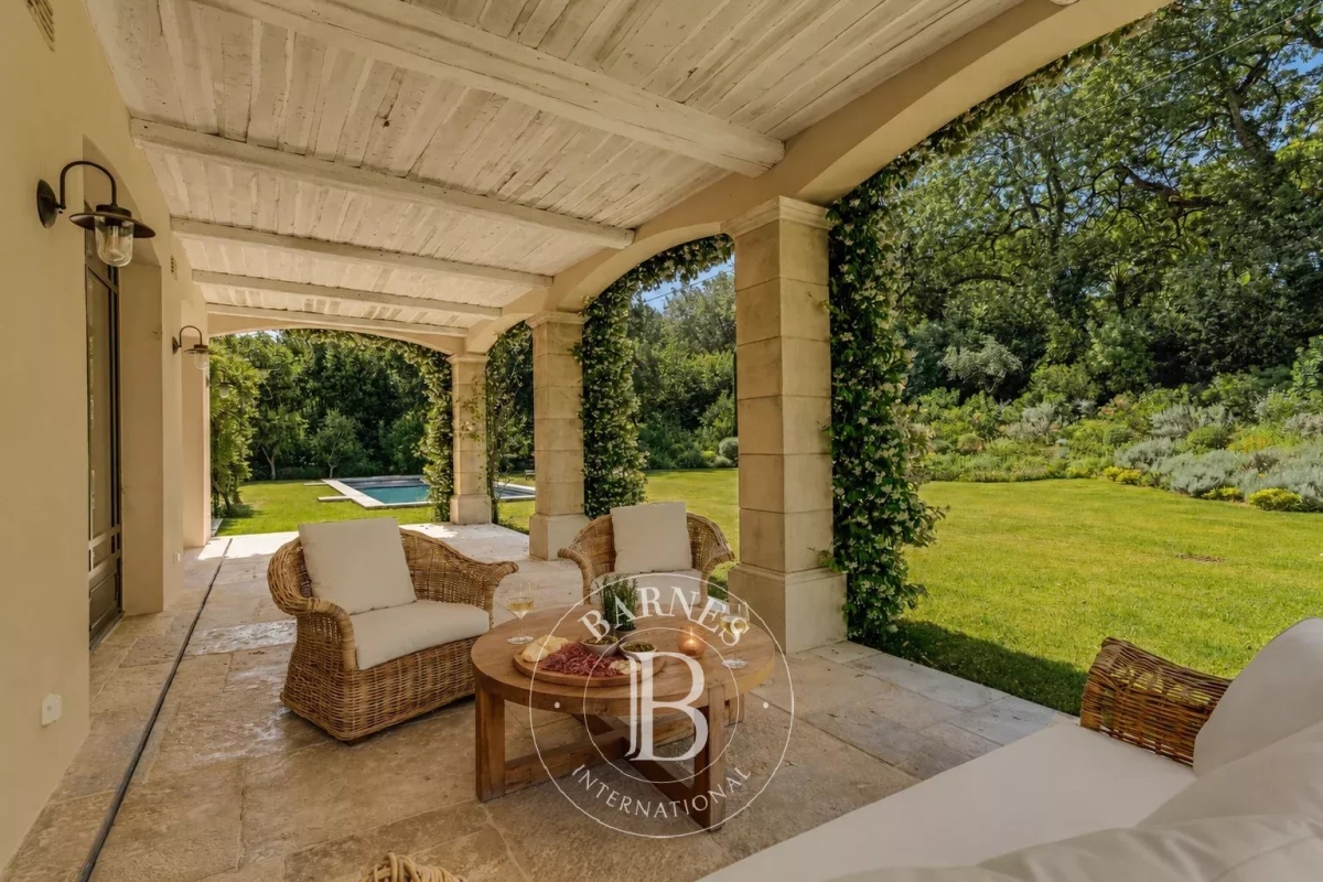 Maison de luxe à vendre à Saint-Tropez, 15 600 000 €, Photo 4