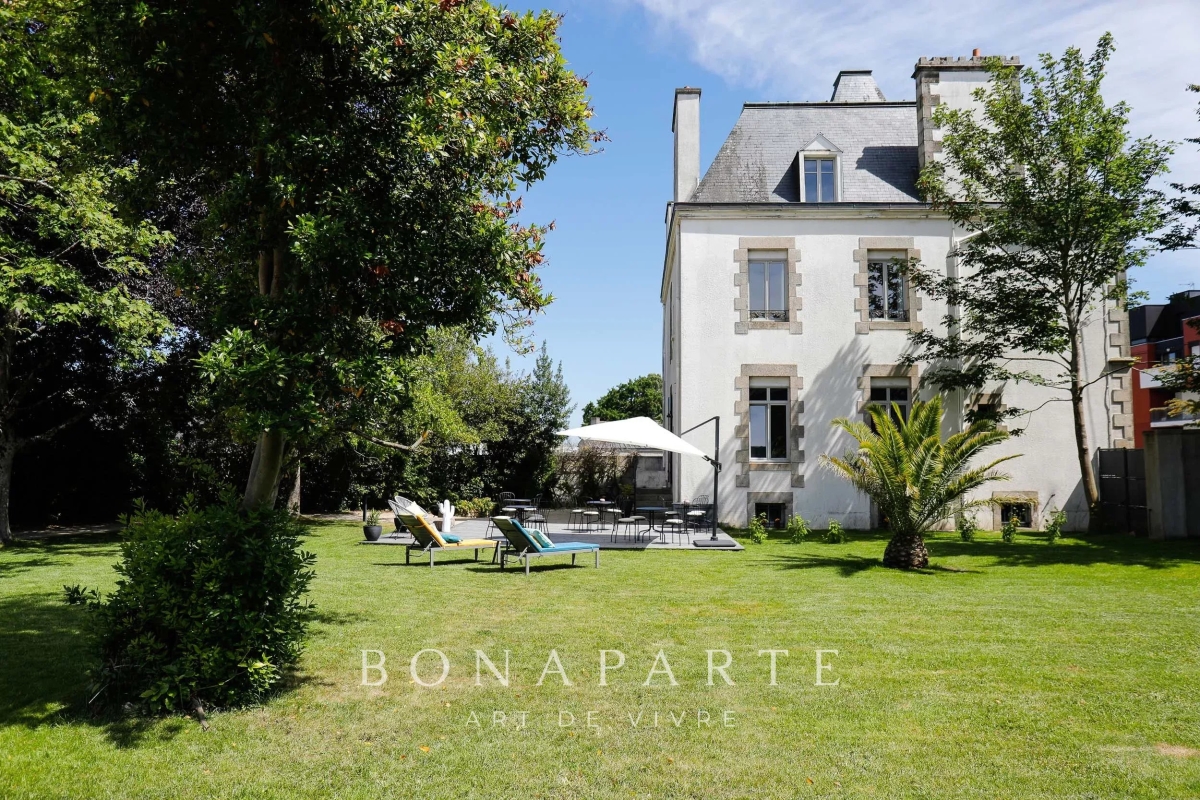 Luxury House for sale in Auray, 1 494 350 €, Photo 4