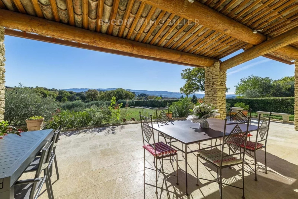 Luxury House for sale in Saint Saturnin les Apt, 1 480 000 €, Photo 4
