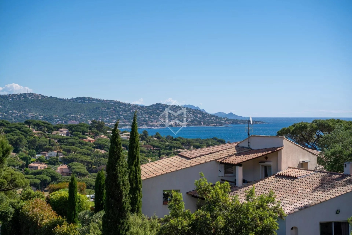 Luxury House for sale in Sainte-Maxime, 2 370 000 €, Photo 4