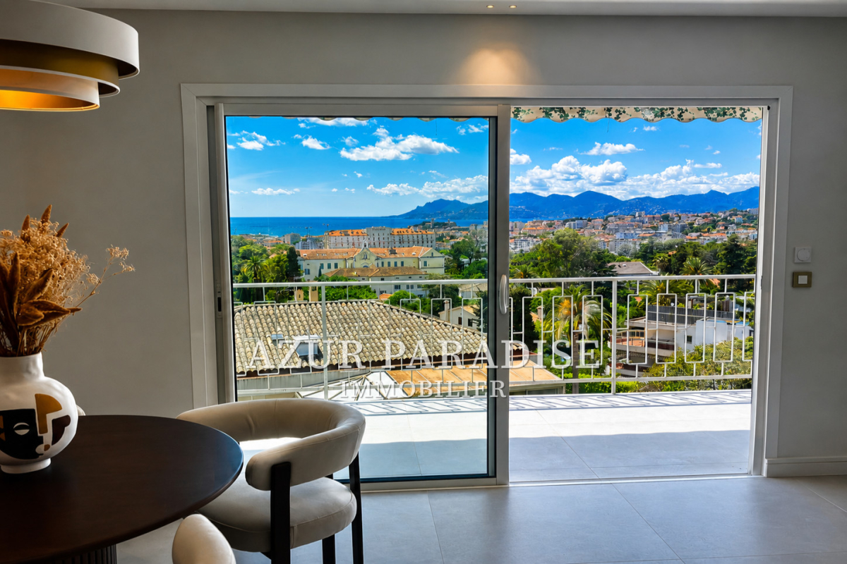 Appartement de luxe à vendre à Cannes, 895 000 €, Photo 4