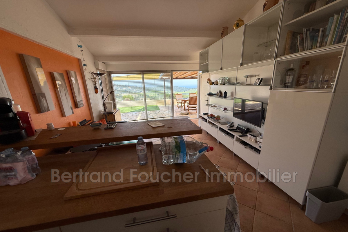 Luxury House for sale in La Croix-Valmer, 441 000 €, Photo 4
