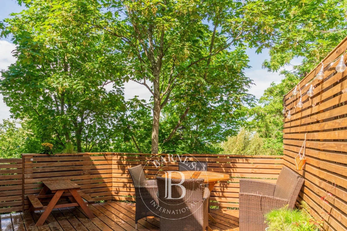 Maison de luxe à vendre à Les Lilas, 1 090 000 €, Photo 5