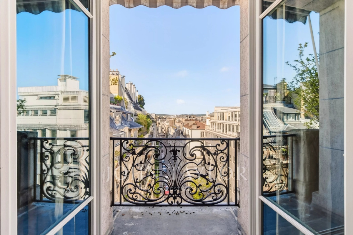 Luxury Apartment for sale in Paris 16Ème, 6 490 000 €, Photo 5