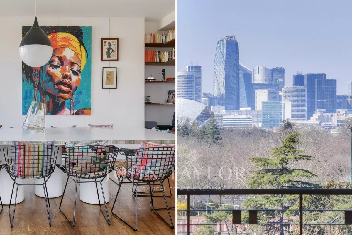 Luxury Apartment for sale in Paris 16ème, 3 370 000 €, Photo 5
