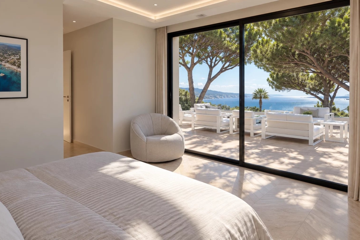 Maison de luxe à vendre à Roquebrune-Cap-Martin, 7 500 000 €, Photo 5