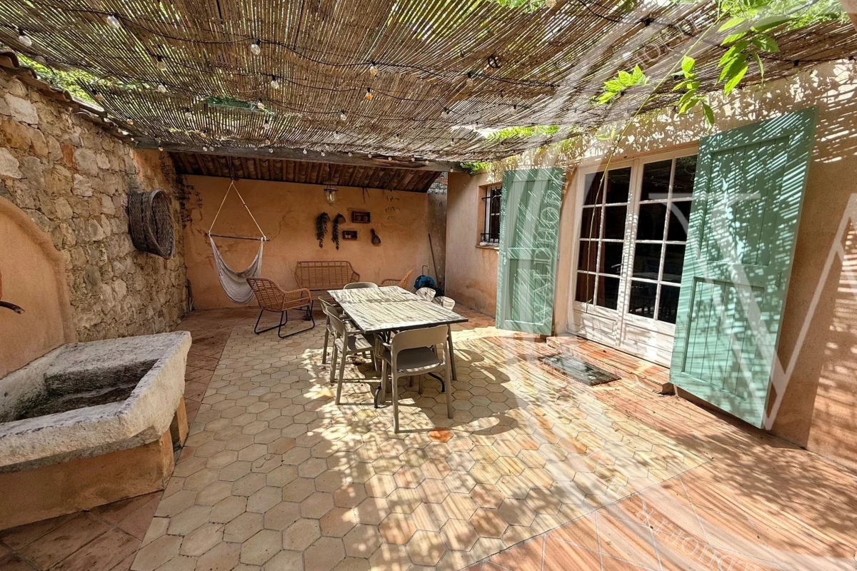 Maison de luxe à vendre à Magagnosc, 1 698 000 €, Photo 5