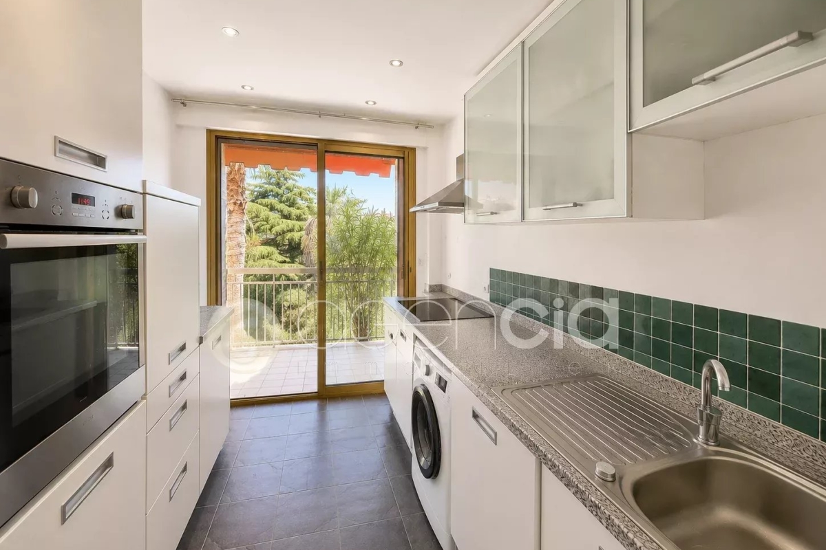 Appartement de luxe à vendre à Cannes, 390 000 €, Photo 5