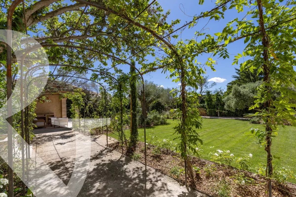 Maison de luxe à vendre à Maussane les Alpilles, 3 350 000 €, Photo 5