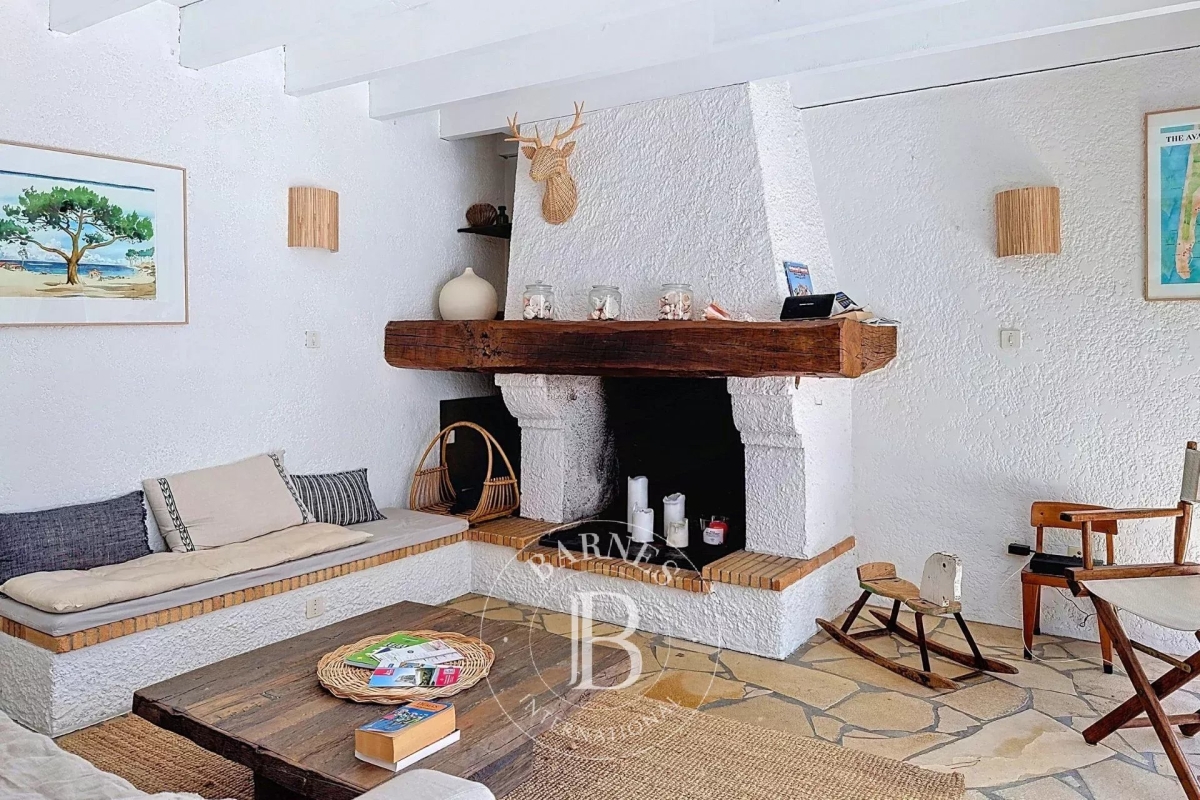 Maison de luxe à vendre à Cap Ferret, 920 000 €, Photo 5