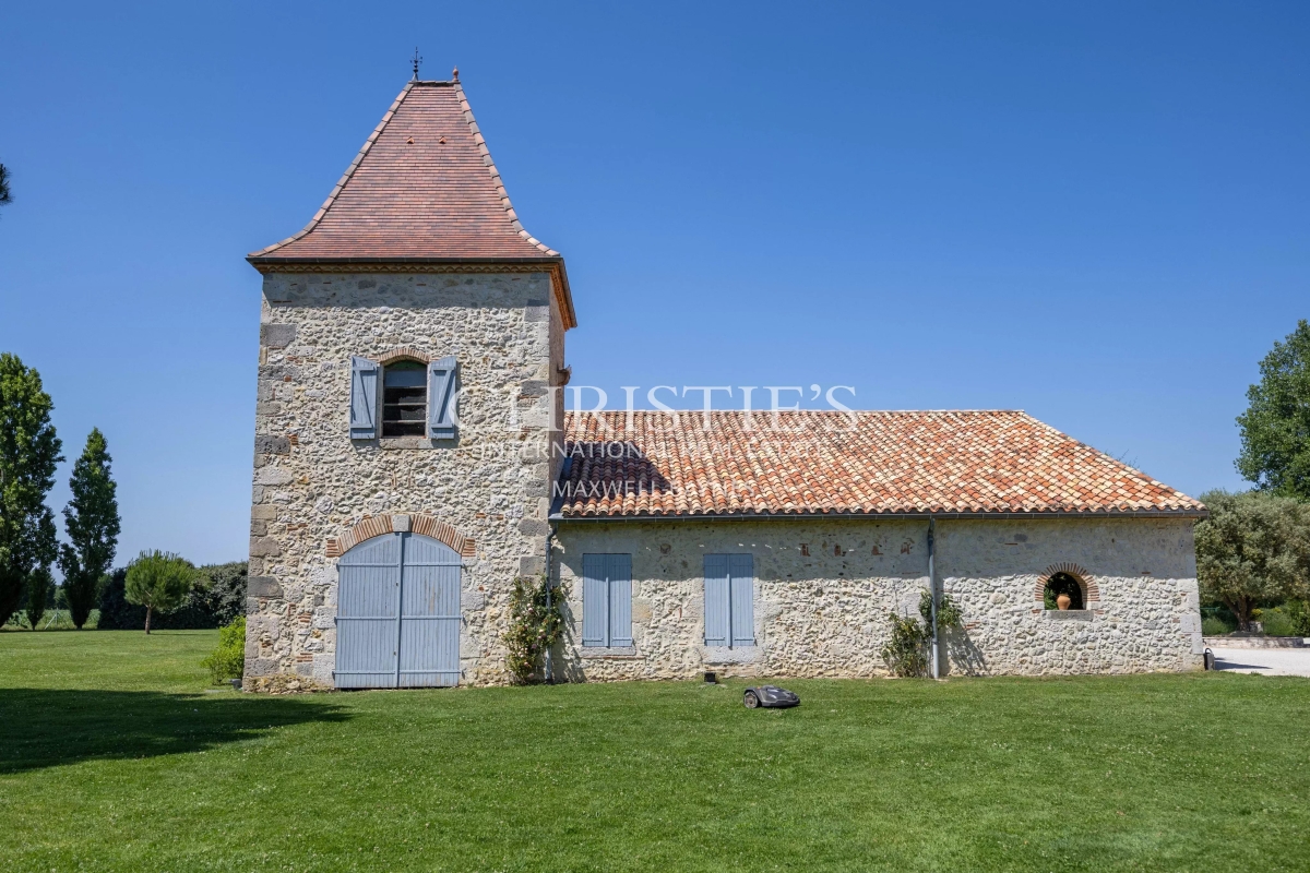 Luxury House for sale in Agen, 1 690 000 €, Photo 5